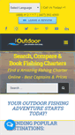 Mobile Screenshot of ioutdoor.com